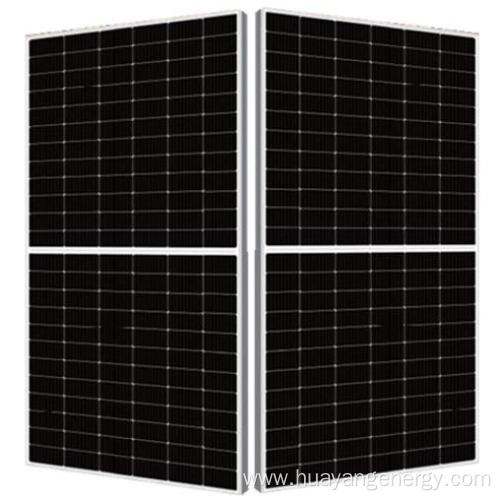 72 cell solar photovoltaic module For Home Use